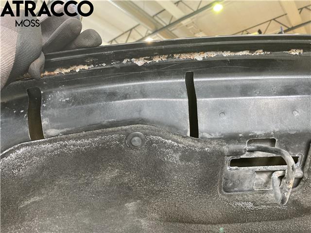 Citroën Berlingo 2008-2015 (Type II, Fase 1) , Motorkode: 9HV, Girkassekode: Manuell