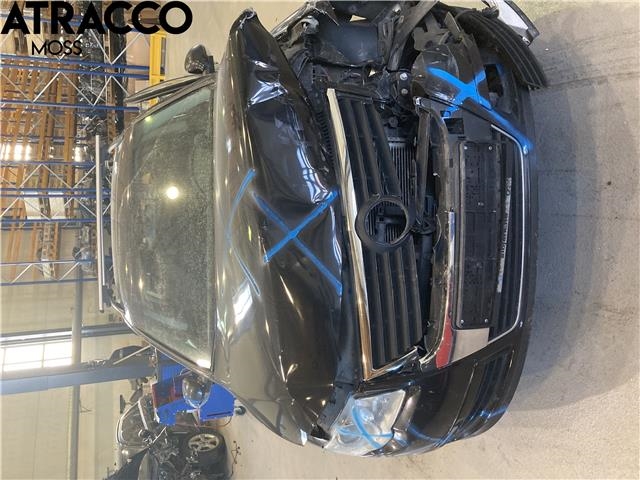 VW Passat 2005-2010 (B6) (B6), Motorkode: BLS, Girkassekode: Manuell