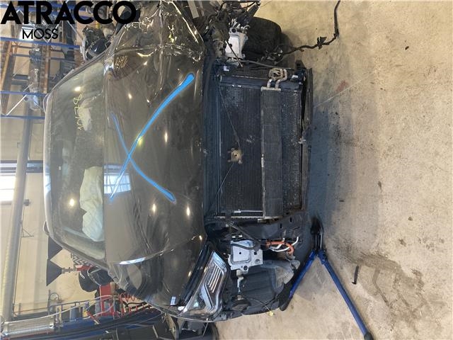 Audi A3 2012-2016 (Type III, Fase 1) , Motorkode: CUKB, Girkassekode: Automat
