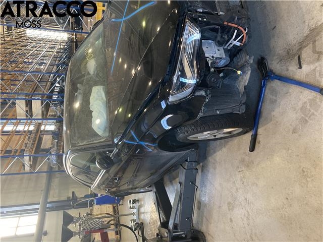 Audi A3 2012-2016 (Type III, Fase 1) , Motorkode: CUKB, Girkassekode: Automat