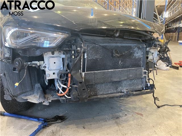 Audi A3 2012-2016 (Type III, Fase 1) , Motorkode: CUKB, Girkassekode: Automat