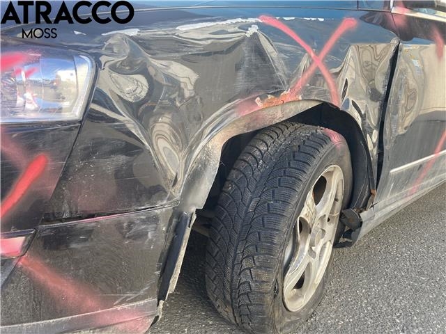 VW Passat 2005-2010 (B6) (B6), Motorkode: BKP, Girkassekode: Manuell