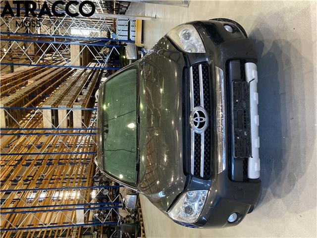 Toyota RAV4 2006-2009 (Type III, Fase 1) , Motorkode: 2AD-FTV, Girkassekode: Manuell