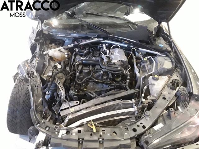 Alfa Romeo Giulia 2016-->> , Motorkode: 55273835, Girkassekode: Automat