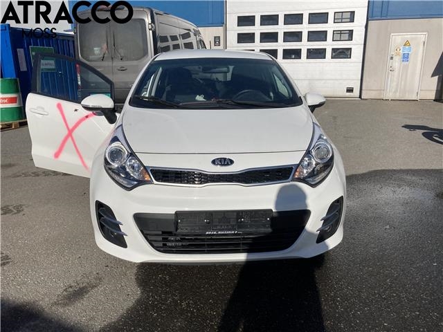 Kia Rio 2011-2017 Type III , Motorkode: G4LA, Girkassekode: Manuell