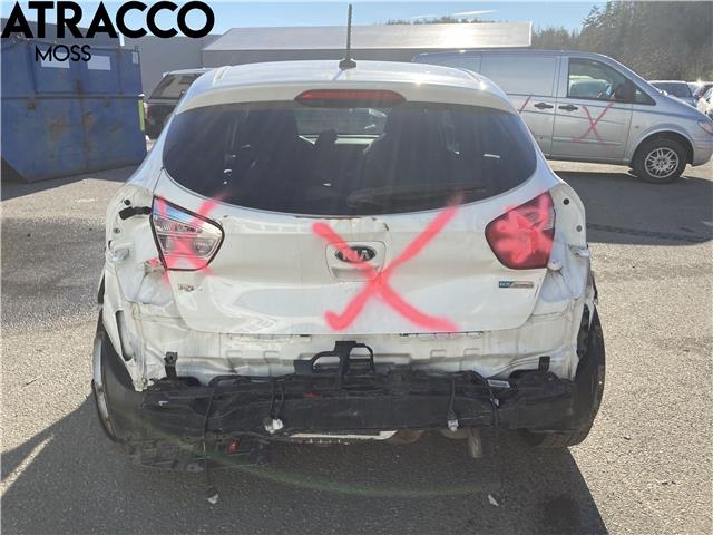 Kia Rio 2011-2017 Type III , Motorkode: G4LA, Girkassekode: Manuell