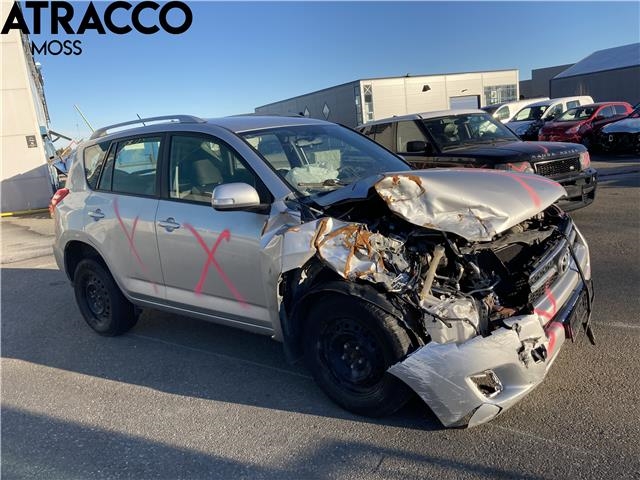 Toyota RAV4 2006-2009 (Type III, Fase 1) , Motorkode: 2AD-FTV, Girkassekode: Manuell