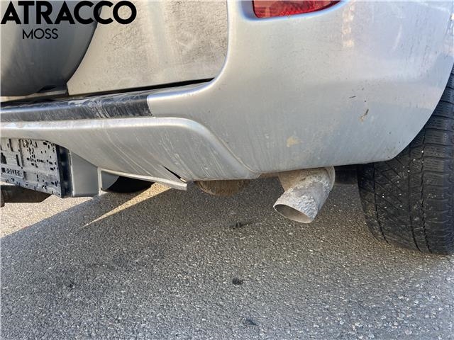 Toyota RAV4 2006-2009 (Type III, Fase 1) , Motorkode: 2AD-FTV, Girkassekode: Manuell