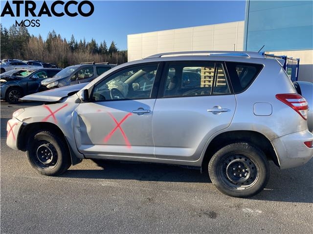 Toyota RAV4 2006-2009 (Type III, Fase 1) , Motorkode: 2AD-FTV, Girkassekode: Manuell