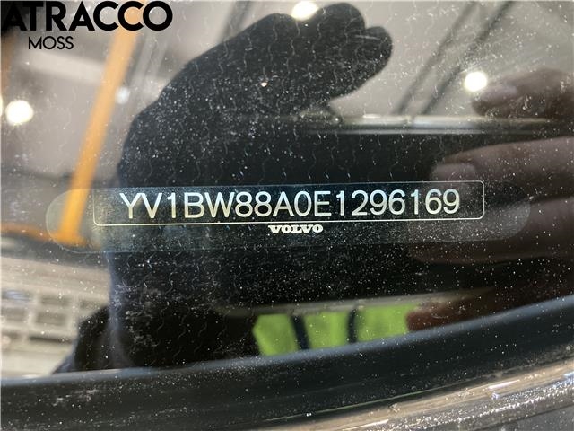 Volvo V70 2014-2016 (Type III, Fase 2) , Motorkode: D5204T3, Girkassekode: Automat