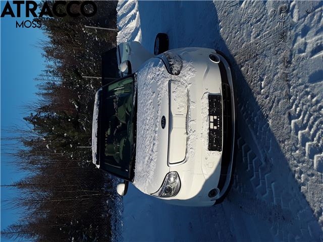Kia Soul 2014-2019 (Type II) , Motorkode: MG80, Girkassekode: Automat