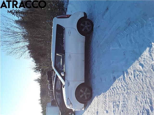 Kia Soul 2014-2019 (Type II) , Motorkode: MG80, Girkassekode: Automat