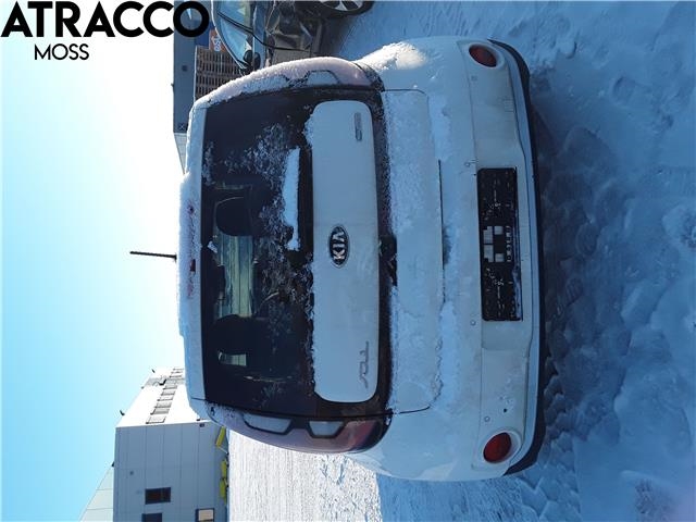 Kia Soul 2014-2019 (Type II) , Motorkode: MG80, Girkassekode: Automat