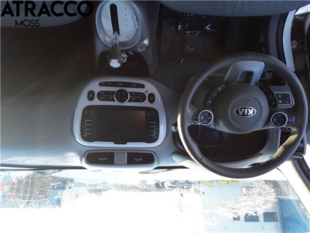 Kia Soul 2014-2019 (Type II) , Motorkode: MG80, Girkassekode: Automat