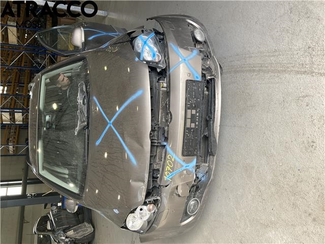 VW Golf, Plus/Cross 2005-2009 (Fase 1) , Motorkode: CAYC, Girkassekode: Automat
