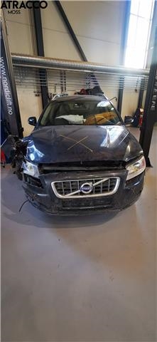 Volvo V70 2007-2013 (Type III, Fase 1) , Motorkode: D4164T, Girkassekode: Manuell
