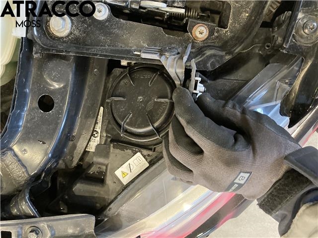 BMW 1-Serie 2011-2015 (Fase 1) (F20/F21) (F20/F21), Motorkode: N47-D20C, Girkassekode: Manuell