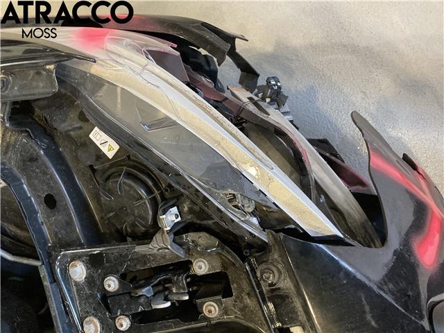 BMW 1-Serie 2011-2015 (Fase 1) (F20/F21) (F20/F21), Motorkode: N47-D20C, Girkassekode: Manuell