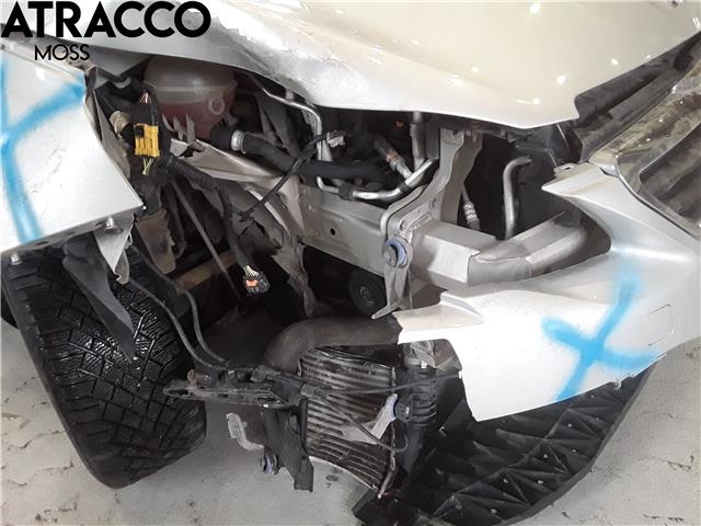 Peugeot 308 2013-2021 (Type II) , Motorkode: BHY, Girkassekode: Manuell