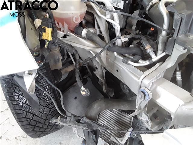 Peugeot 308 2013-2021 (Type II) , Motorkode: BHY, Girkassekode: Manuell