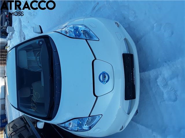 Nissan Leaf 2011-2017 (Type I) , Motorkode: EM61, Girkassekode: Automat