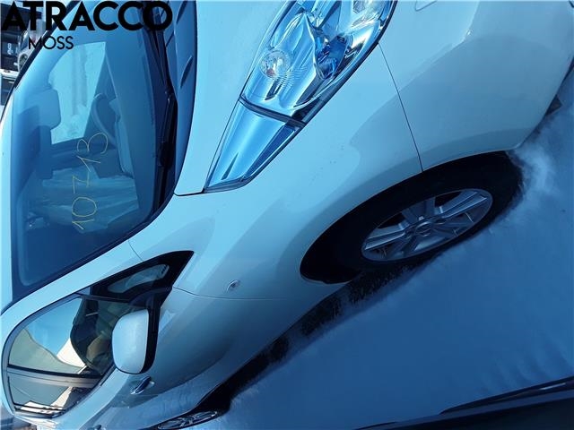 Nissan Leaf 2011-2017 (Type I) , Motorkode: EM61, Girkassekode: Automat