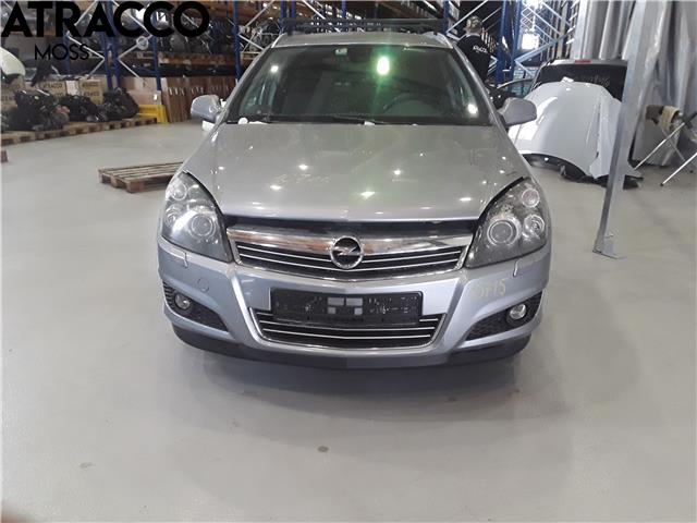 Opel Astra H 2004-2009 , Motorkode: Z17DTJ, Girkassekode: Manuell