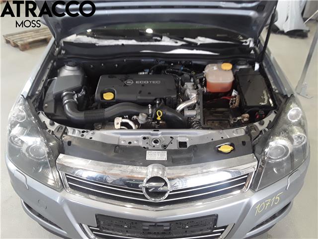 Opel Astra H 2004-2009 , Motorkode: Z17DTJ, Girkassekode: Manuell