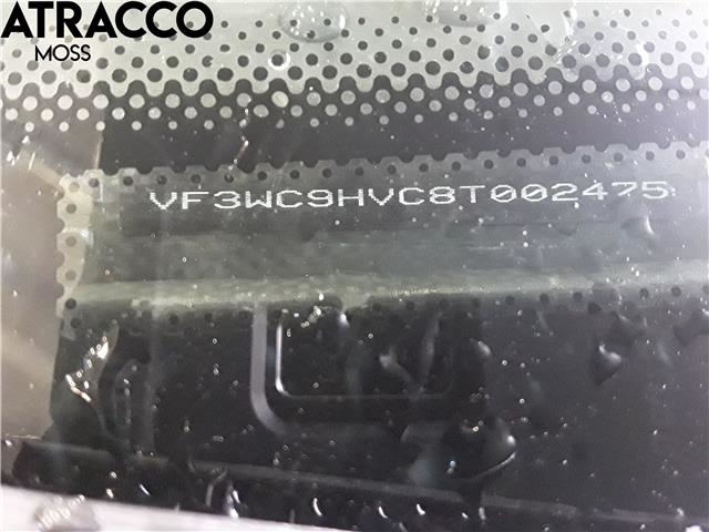 Peugeot 207 2006-2012 , Motorkode: 9HV, Girkassekode: Manuell