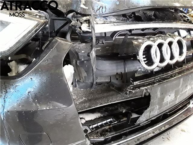 Audi A3 2012-2016 (Type III, Fase 1) , Motorkode: CXSA, Girkassekode: Automat