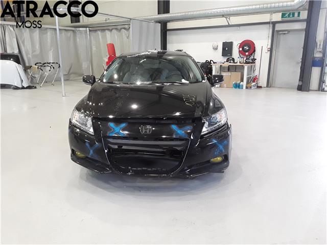 Honda CR-Z 2010-2013 , Motorkode: L15A, Girkassekode: Manuell
