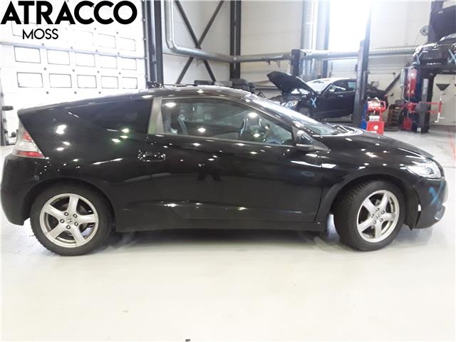Honda CR-Z 2010-2013 , Motorkode: L15A, Girkassekode: Manuell