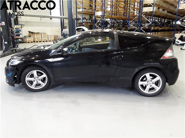 Honda CR-Z 2010-2013 , Motorkode: L15A, Girkassekode: Manuell