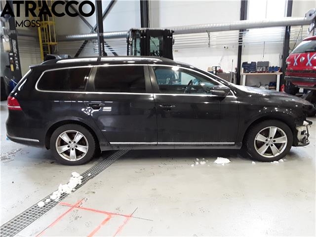 VW Passat 2011-2015 (B7) (B7), Motorkode: CAYC, Girkassekode: Manuell