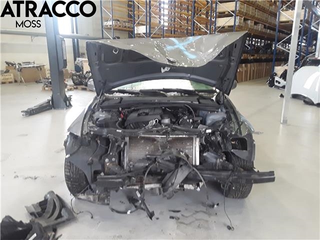 BMW 3-Serie 2005-2011 (E90/E91/E92/E93) (E90/E91/E92/E93), Motorkode: N43-B16A, Girkassekode: Manuell