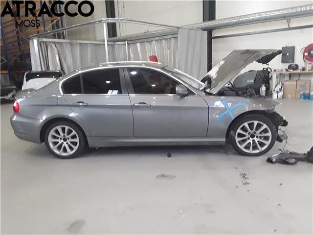 BMW 3-Serie 2005-2011 (E90/E91/E92/E93) (E90/E91/E92/E93), Motorkode: N43-B16A, Girkassekode: Manuell