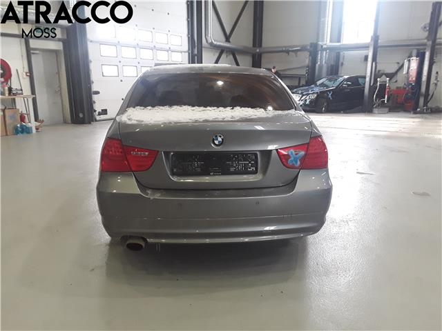 BMW 3-Serie 2005-2011 (E90/E91/E92/E93) (E90/E91/E92/E93), Motorkode: N43-B16A, Girkassekode: Manuell