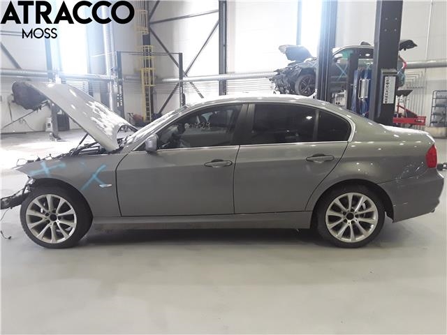 BMW 3-Serie 2005-2011 (E90/E91/E92/E93) (E90/E91/E92/E93), Motorkode: N43-B16A, Girkassekode: Manuell