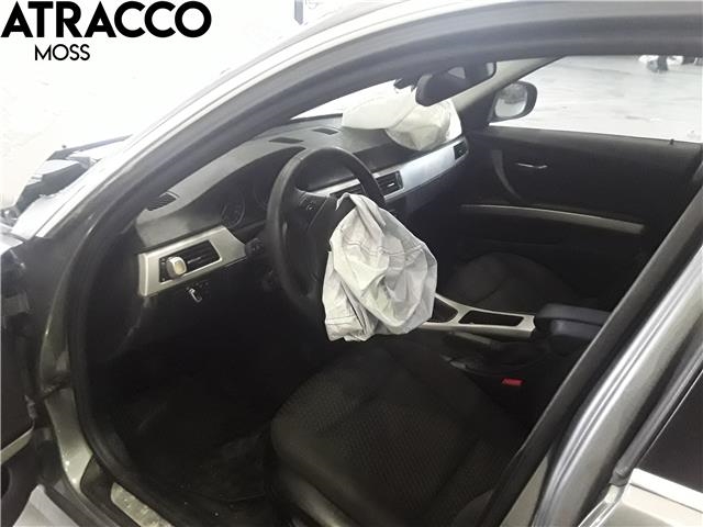 BMW 3-Serie 2005-2011 (E90/E91/E92/E93) (E90/E91/E92/E93), Motorkode: N43-B16A, Girkassekode: Manuell