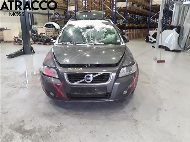 Volvo V50 2007-2012 (Fase 2) , Motorkode: D4162T, Girkassekode: Manuell