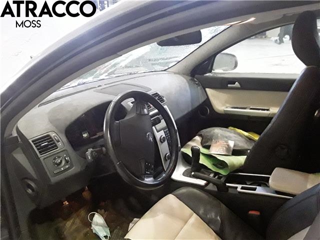 Volvo V50 2007-2012 (Fase 2) , Motorkode: D4162T, Girkassekode: Manuell