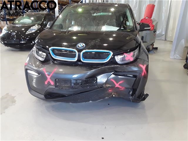 BMW i3 2013-2022 , Motorkode: IB1P25B, Girkassekode: Automat