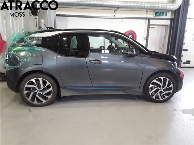BMW i3 2013-2022 , Motorkode: IB1P25B, Girkassekode: Automat