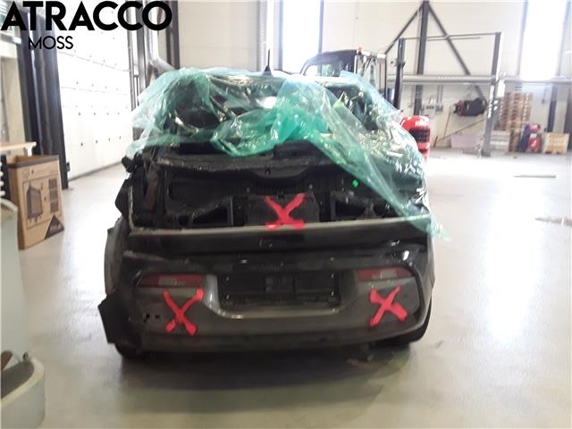 BMW i3 2013-2022 , Motorkode: IB1P25B, Girkassekode: Automat