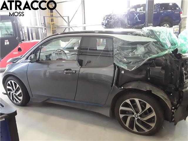 BMW i3 2013-2022 , Motorkode: IB1P25B, Girkassekode: Automat