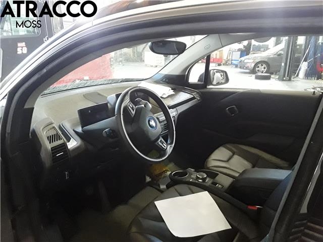 BMW i3 2013-2022 , Motorkode: IB1P25B, Girkassekode: Automat