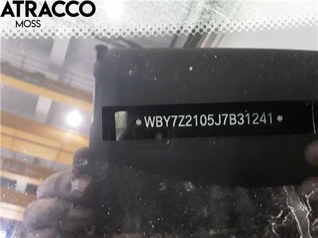 BMW i3 2013-2022 , Motorkode: IB1P25B, Girkassekode: Automat