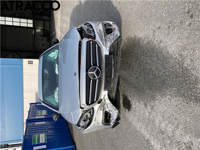 Mercedes E-Klasse 2016-2023 (W213) (W213), Motorkode: OM654.920, Girkassekode: Automat
