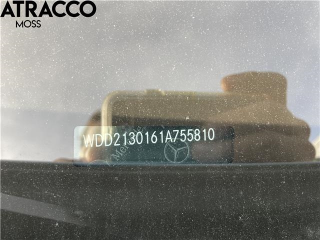 Mercedes E-Klasse 2016-2023 (W213) (W213), Motorkode: OM654.920, Girkassekode: Automat