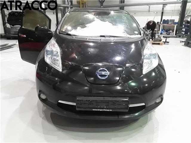 Nissan Leaf 2011-2017 (Type I) , Motorkode: EM61, Girkassekode: MANUELL
